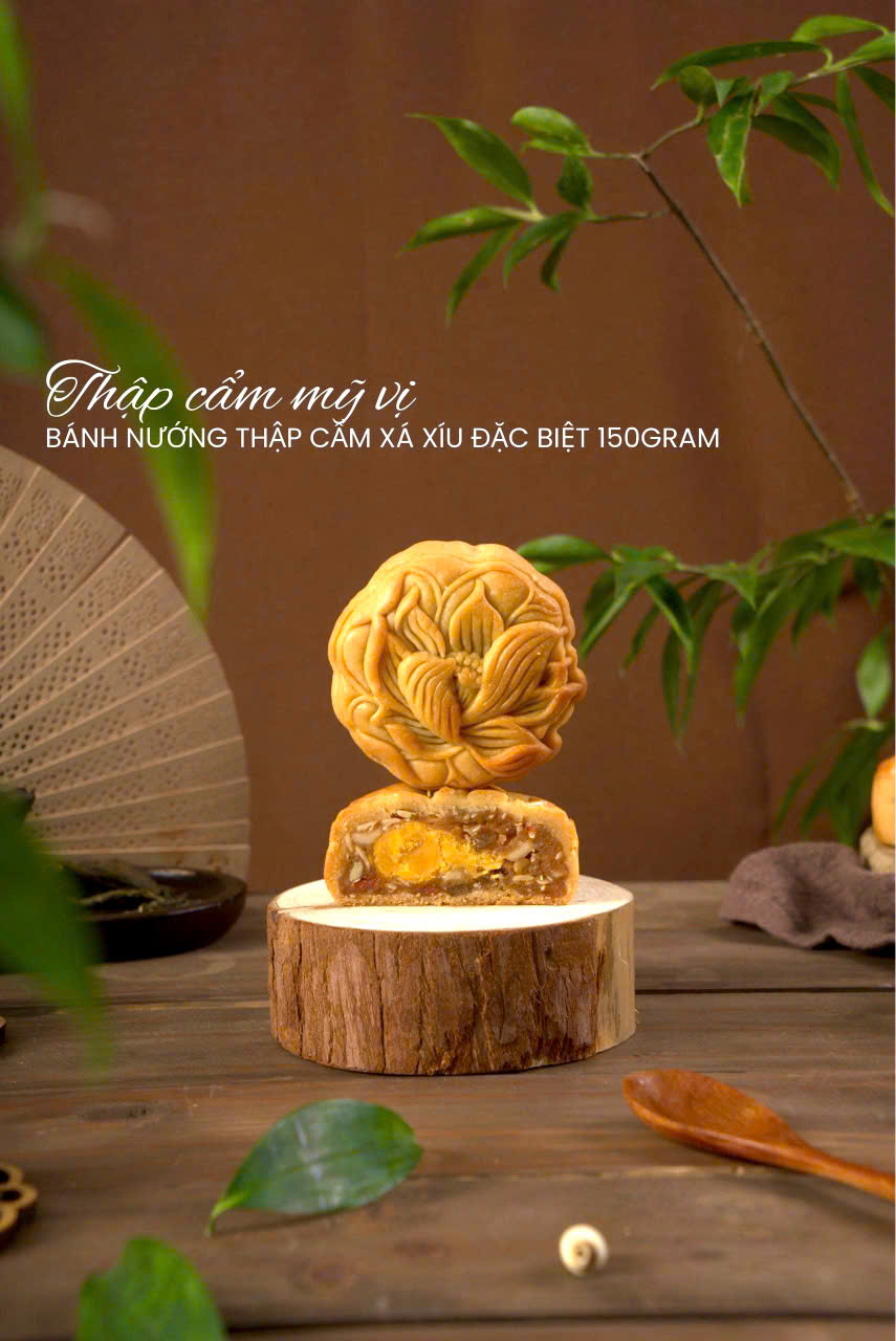 Bánh Trung Thu 2026