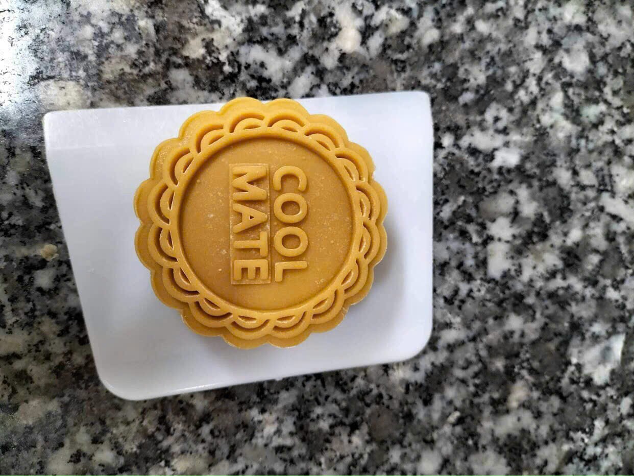 OEM bánh trung thu healthy