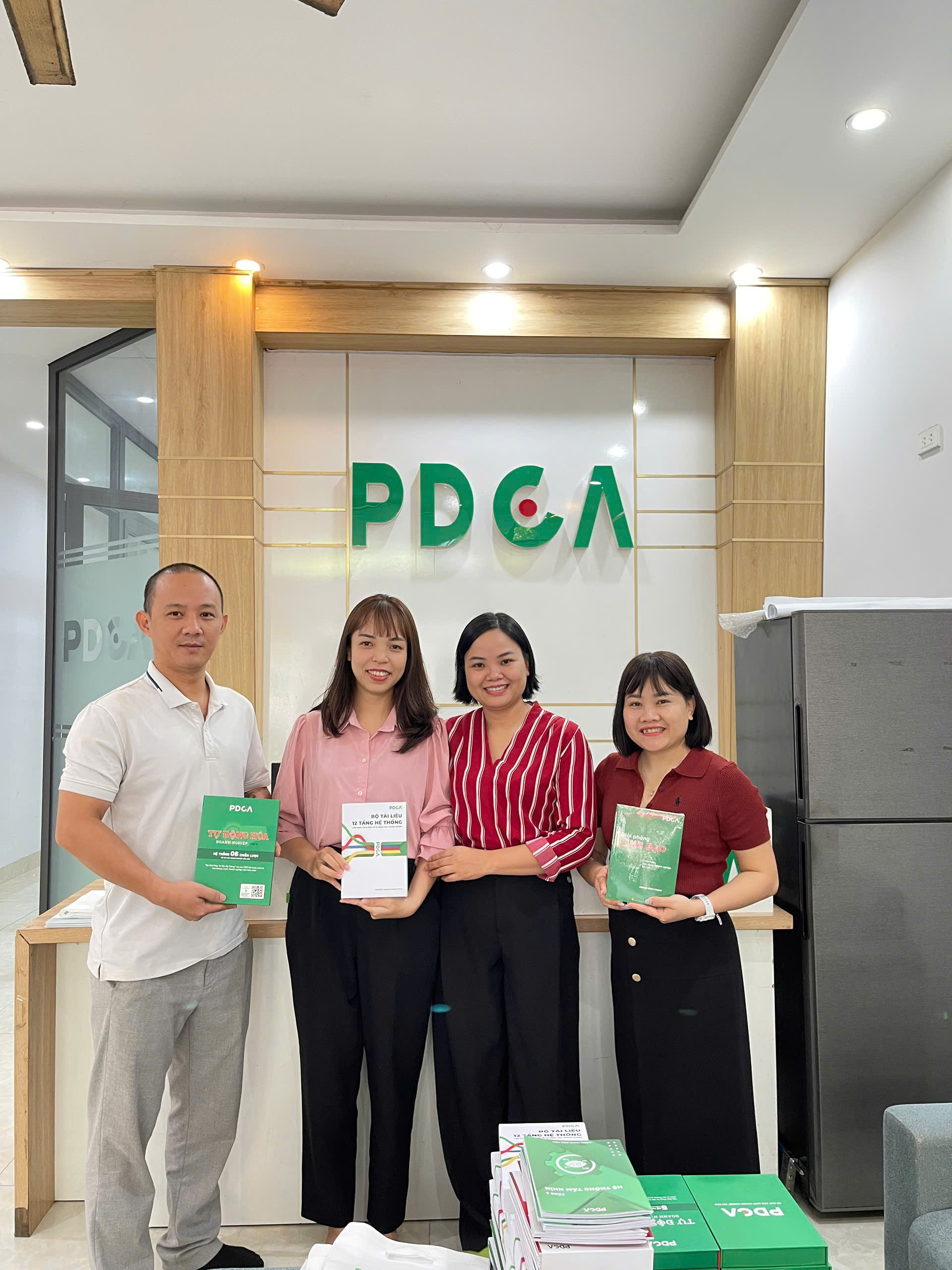 Công ty cổ phần thương mại Verna