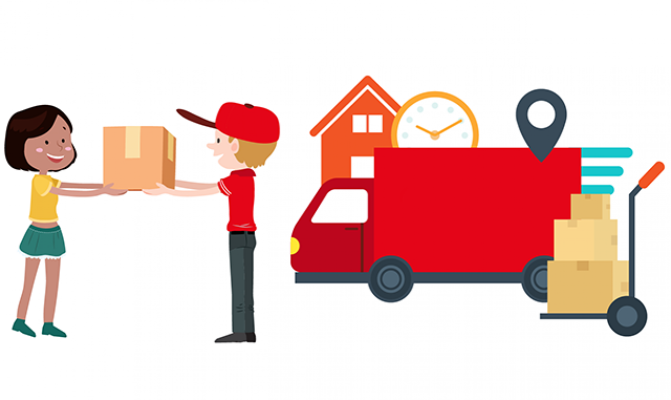 Chính sách chung về mua hàng, thanh toán, vận chuyển, đổi trả và hoàn tiền