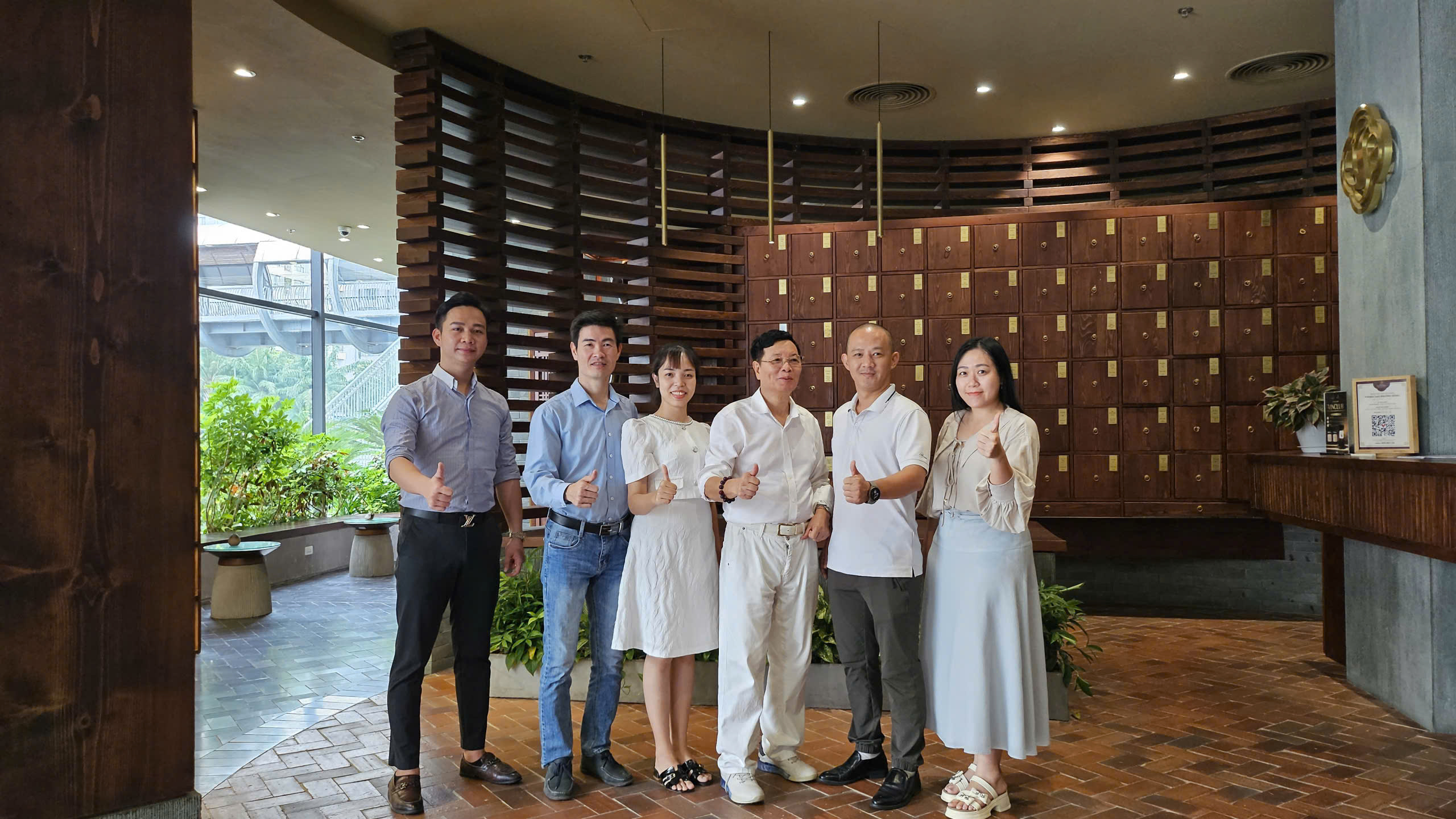 Công ty Cổ phần Thương mại Verna – 10 năm đồng hành cùng sức khỏe cộng đồng