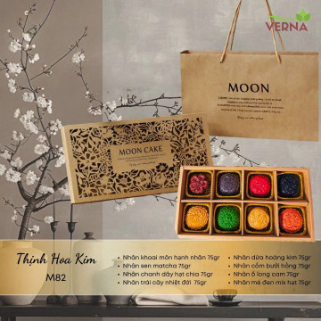 Trung Thu Thịnh Hoa Kim M82