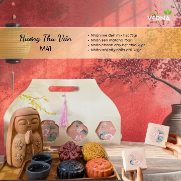 Trung Thu Hương Thu Vấn M41
